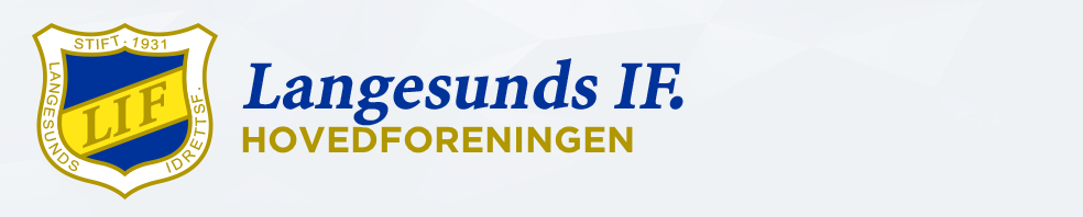 Langesund Idrettsforening